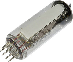 EM 84 = 6 FG 6 Elektronenbuis Afstemoog 250 V 0.45 mA Aantal polen: 9 Fitting: Noval 1 stuk(s)