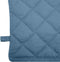 EM Kitchen Ovenwant Blauw 16 x 32 cm - 1 stuk