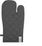 EM Kitchen Ovenwant Donkergrijs 16 x 32 cm - 1 stuk