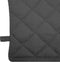 EM Kitchen Ovenwant Donkergrijs 16 x 32 cm - 1 stuk