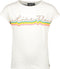 Like Flo Kids - T-shirt - Korte mouw - Off white - Maat 110