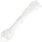 vidaXL - Zonnezeil - 160 - g/m² - rechthoekig - 3,5x4,5 - m - HDPE - blauw