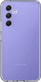 Spigen Galaxy A54 5G - Soft case - Schokabsorberend TPU - Transparant