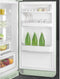 Smeg FAB30RPG5 - Koelkast Retro - Multiflow luchtcirculatie - Rood
