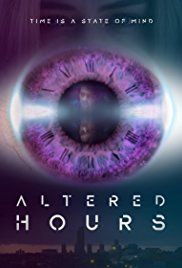 Altered Hours - DVD - Import - (2023)