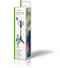 Nedis SEST250BK - Selfiestickstatief 2-in-1 - Afneembare afstandsbediening - Aluminium Zwart