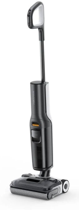 Roborock Morph F25 ACE - Robotstofzuiger - Nat/droog reiniging - 4000mAh