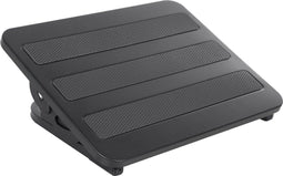 Ergonomische voetensteun, beensteun, gemakkelijk instelbare hellingshoek