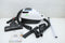 Bosch BGB6SIL1 - Slede stofzuiger - ProSilence - Wit