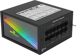 Aerocool Mirage Gold - Voeding 750W - Volledig modulair - 80 Plus Gold