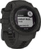 Garmin Instinct 2S Solar - GPS-smartwatch - Robuust ontwerp en lange batterijduur - Grafiet