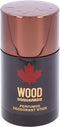Dsquared2 Wood pour Homme Deodorant stick 75ml