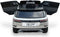Range Rover Velar Zilver | 12V Kinderauto