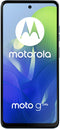 Motorola Moto G04s - Smartphone - 4GB RAM - 64GB opslag - Blauw