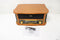 Lenco TCD-2551WD - Retro Platenspeler - Bluetooth 5.0 en CD-speler
