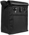 Greenlands Shopper Fietstas - pakaftas - shopper - boodschappentas - 20 l - Zwart