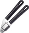 Westmark Gentle Knoflookpers Zwart
