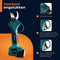 AyeTools Elektrische Snoeischaar - Accu Snoeizaag 25 mm - Lichtgewicht 900 g - Krachtige motor