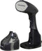 Hanseatic HHS25022BCU - Dampfglätter - 1300W - Zwart - 2,5 m snoer