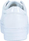 Guess Brodey 3 Active Lady - Lage sneakers - Effen wit - Maat 36