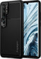 Spigen ACS00603 - Soft case - Schokbestendig en krasbestendig - Zwart
