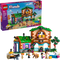 LEGO Friends 42654 - Ponyboerderij en stal - 727 steentjes