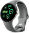 Google Pixel Watch 3 - Smartwatch - 41mm - LTE - Goud Groen