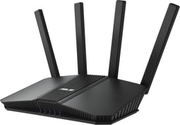 ASUS RT-BE82U - WiFi 7 Router - 6500 Mbps - AiMesh