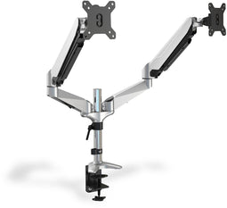 Digitus DA-90353 - TV houder - Aluminium - VESA 100 x 100 (2x)