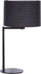 BALDWIN - Tafellamp - Zwart - IJzer