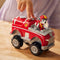 PAW Patrol Jungle Pups - Marshall’s Olifant-voertuig - speelgoedauto met speelfiguur