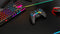 Krom Kayros - Gamecontroller - Draadloos (bluetooth) - Zwart