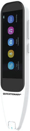 Lexibook Quicktionary - Vertaalscanner AI - 5 MP camera - Offline 14 talen - Zwart