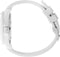 Ice-Watch IW014581 - Horloge - Siliconen - Wit - Ø 43 mm