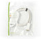 Nedis CCGP37600WT20 - Mini DisplayPort naar HDMI Kabel - 2 m - Wit