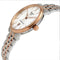 Tissot Carson Premium Powermatic 80 T1224072203101 - Polshorloge - Automatisch - Staal - Ø 40 mm