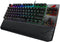 ASUS ROG Strix Scope NX TKL Deluxe - Mechanisch Toetsenbord - Draad - Qwertz DE