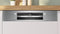 Bosch SMI4EVS09E - Inbouw Vaatwasser - 14 Couverts - Home Connect - 44 dB - Energieklasse B