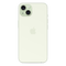 Apple iPhone 15 - Groen - 256 GB - Fysieke simkaart + eSIM