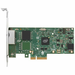 Intel I350T2V2 - Netwerkkaart - 1000 Mbps - Groen