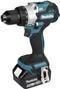 Makita DHP486RTJ - Klopboor-/schroefmachine 18V - 2x 5.0Ah accu's - in Mbox (2 stuks)