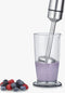 Severin SM 3773 - Staafmixer - 1.000 W - Roestvrij staal