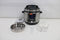 Steba DD3 Smart - Multicooker - 12 kookfuncties - 6 liter - RVS