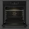 Gorenje JUMP SET PYRO/I - Backofen-Set met Inductiekookplaat - Pyrolyse-zelfreiniging - Zwart