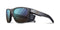 JULBO SHIELD M - Zonnebril - Mat zwart