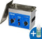 Emag Emmi 20HC – 2 liter ultrasoon-ultrasonic reiniger - Pedicure -Manicure-Wimperstudio-Nagelstudio