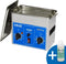 Emag EMMI 30HC Ultrasonic cleaner 500 W 3 l