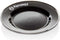 Emaille borden set - wit