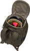 THULE RoundTrip Boot Backpack 60L - Sporttas voor ski- en snowboardschoenen - Deep Khaki