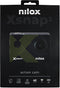 Nilox XSNAP2 - Action Cam - 4K 30 fps - Zwart